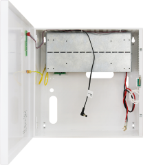 SWB-60 System zasilania dla switchy PoE
