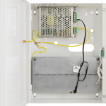 SWS-60 System zasilania dla switchy PoE