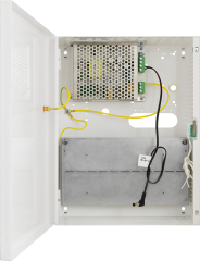 SWS-60 System zasilania dla switchy PoE