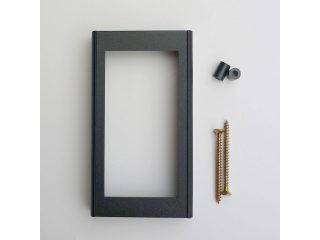 SZYLD-N.C Puszka do montażu natynkowego czytnika