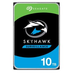 ST10000VE001 Dysk Seagate 10TB SkyHawk AI