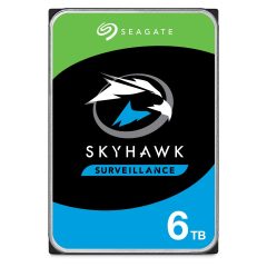 ST6000VX009 Dysk twardy HDD do rejestratorów 6TB