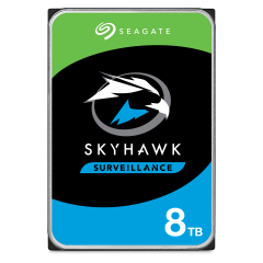ST8000VX010 Dysk Seagate 8TB SkyHawk