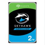 ST2000VX017 Dysk twardy HDD do rejestratorów 2TB