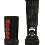 Smokesabre Tester w aerozolu z wysuwanym aplikatorem, SOLO