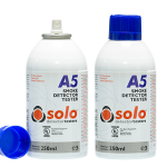 SOLO A5-001 Aerozol testowy - optyczne czujki dymu
