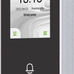 VL-SPEEDFACE-V3L-QR-1-W-ZK Autonomiczny kontroler RCP