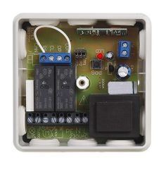 ST100H-3K Sterownik 3 kanałowy, 230VC