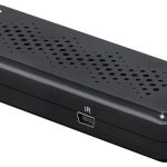 T2-MINI Tuner DVB-T2 HEVC USB 5V