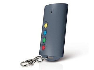 T-4 Pilot czterokanałowy do sterowników radiowych 433 MHz