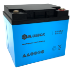 TB-12-45-AD  Akumulator VRLA AGM 12V 45ah