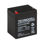 TC 4,5-12 Akumulator 4,5 Ah, 12V