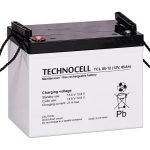 TCL 85-12 Akumulator 85Ah