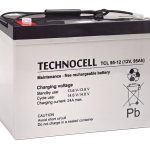 TCL 95-12 Akumulator 95Ah