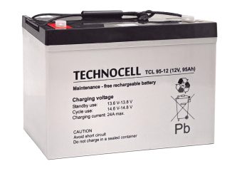 TCL 95-12 Akumulator 95Ah