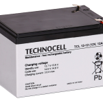 TCL 12-12 T2 Akumulator 12Ah/12V