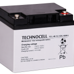 TCL 40-12 Akumulator 40Ah/12V