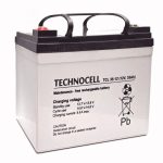 TCL 35-12 Akumulator 35Ah