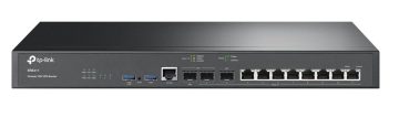 TL-ER8411 Router TL-ER8411 VPN Omada 10G