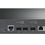 TL-ER8411  Router TL-ER8411 VPN Omada 10G