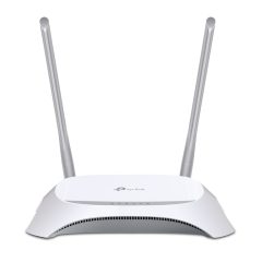 TL-MR3420 Bezprzewodowy router 3G/4G USB