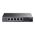 TL-SG1005P-PD Switch PoE TP-Link typu desktop