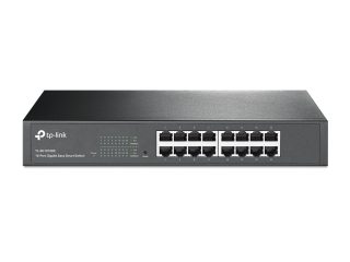 TL-SG1016DE Switch GB 16 portowy