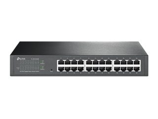 TL-SG1024DE Switch GB 24 portowy