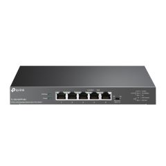 TL-SG105PP-M2 Switch PoE TP-Link EasySmart 2,5G