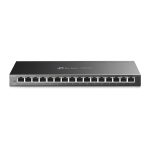 TL-SG116E Switch GB 16 portowy
