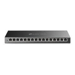 TL-SG116E Switch GB 16 portowy