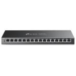 TL-SG116P Switch PoE typu desktop