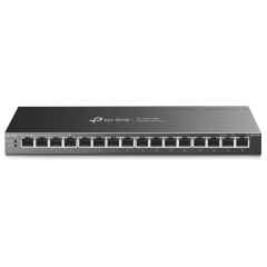 TL-SG116P Switch PoE typu desktop