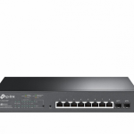 SG2210MP Switch GB  8xGE PoE+ 2xSFP