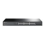 SG2428P Switch GB 24 portowy, 4xSFP