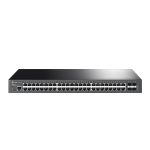 SG3452X Switch GB48  portowy, 4xSFP