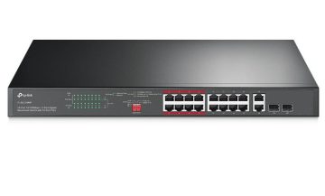 TL-SL1218MP Switch PoE