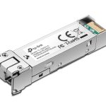 SM321A Moduł dwukierunkowy SFP