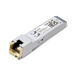 SM331T Moduł SFP na RJ45 1000Mb/s