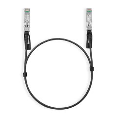SM5220-1M 1-metrowy przewód Omada SFP+ 10G Direct