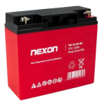 TN-12-22-GC Akumulator VRLA GEL 12V 22Ah