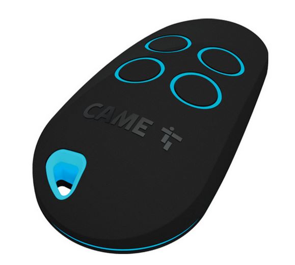 TOP44RBN (806TS-0270) Pilot