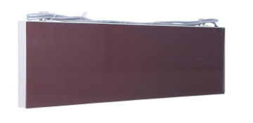 TP-4.As2/H2 Tablica ostrzegawcza