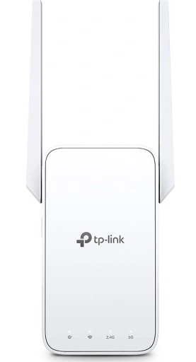 Wzmacniacz sieci bezprzewodowej TP-LINK RE315 OneMesh