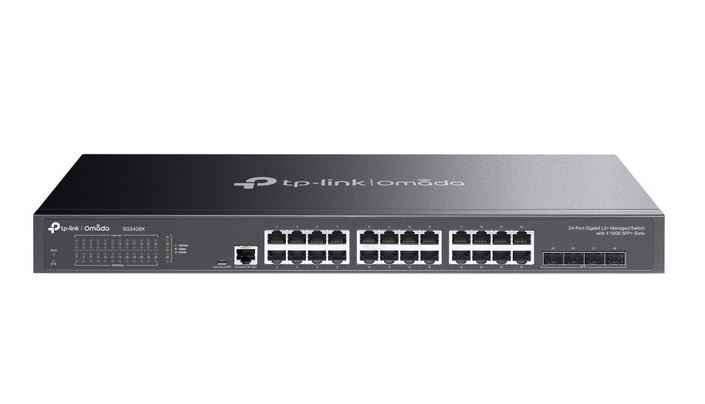 TL-SG3428X SWITCH TP-LINK