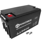 Akumulator TP-XT-12-65 12V/65Ah