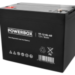 TP-XT-12-84 Akumulator AGM 84Ah 12V