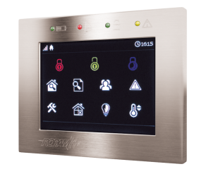 TPR-1-0 Manipulator dotykowy