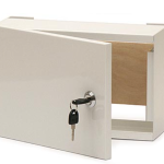 TPR-1 Obudowa metalowa