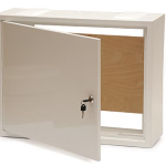 TPR-6 Obudowa metalowa